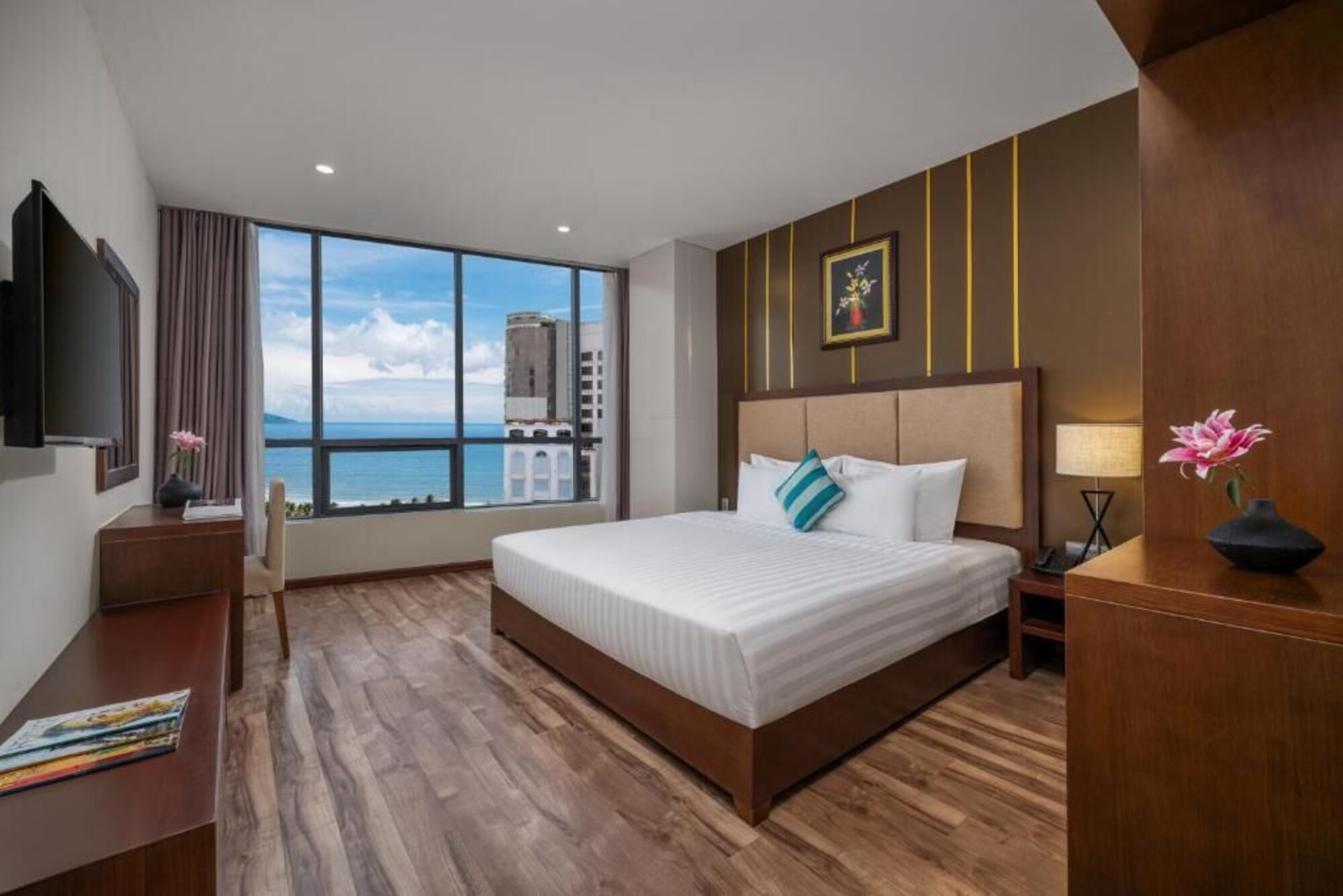 Review Avatar Danang Hotel: Đánh Giá Chi Tiết Vị Trí, Phòng Nghỉ Và Tiện Ích