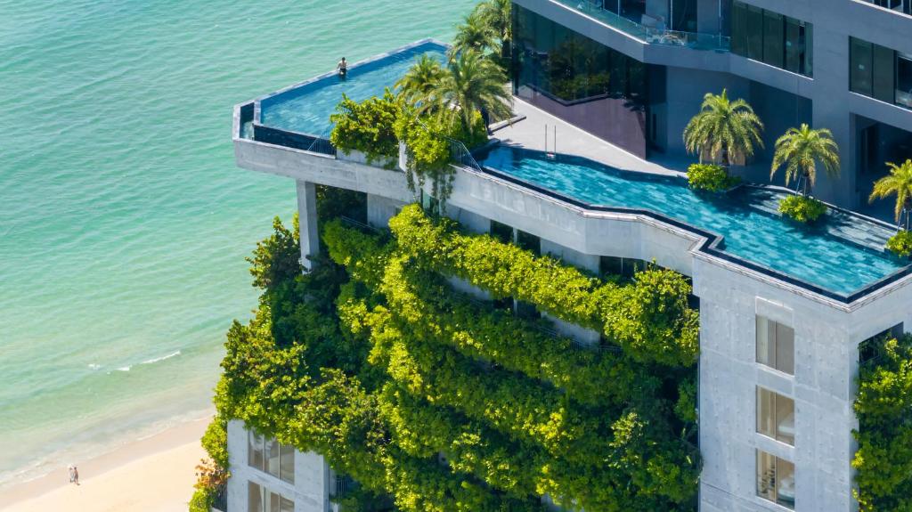 Review Avatar Danang Hotel: Đánh Giá Chi Tiết Vị Trí, Phòng Nghỉ Và Tiện Ích
