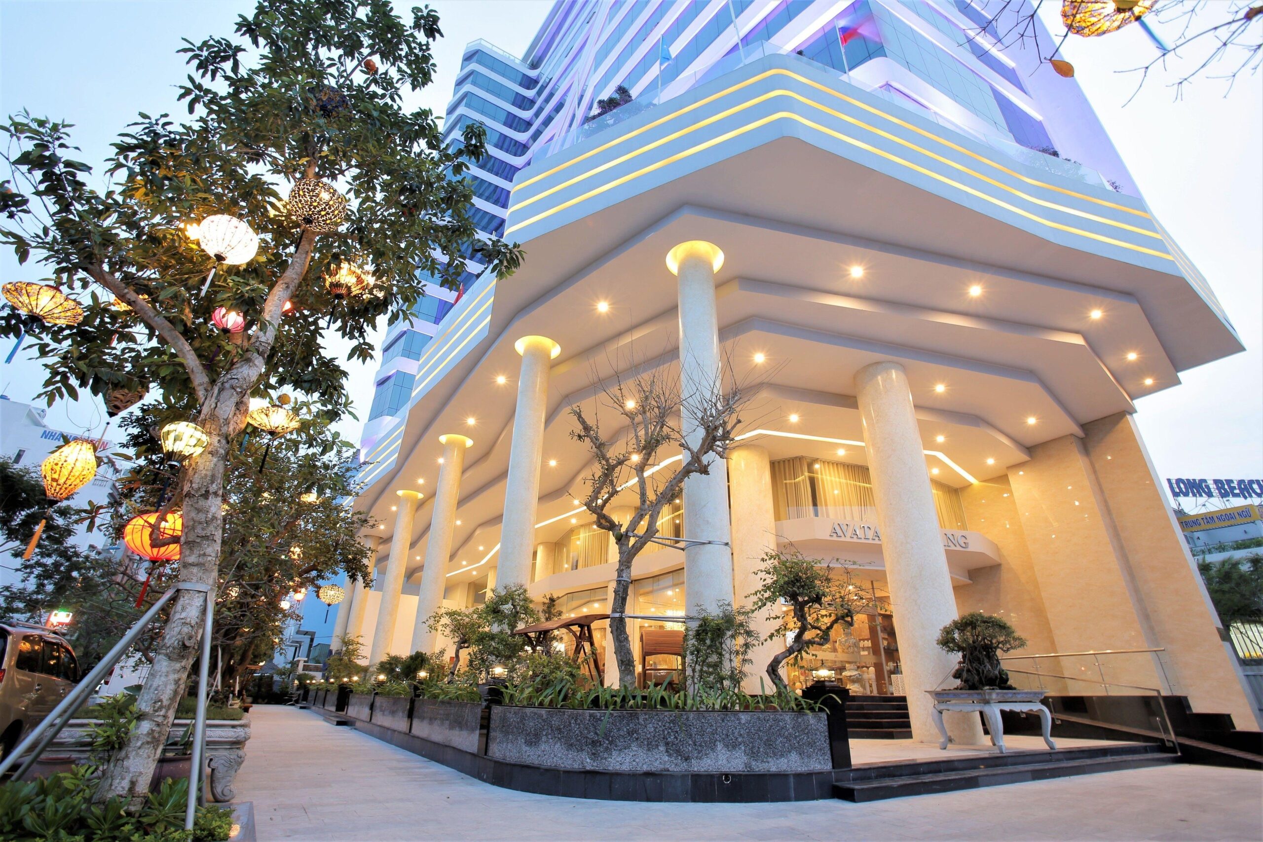 Review Avatar Danang Hotel: Đánh Giá Chi Tiết Vị Trí, Phòng Nghỉ Và Tiện Ích