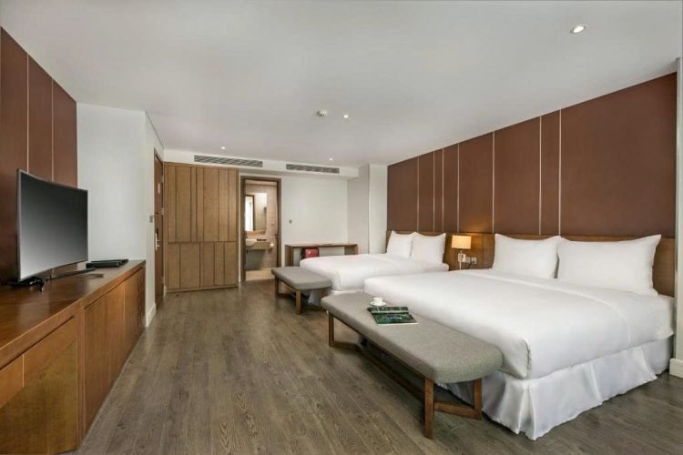 Review Avora Boutique Hotel Da Nang: Khách Sạn 3 Sao Trung Tâm Hải Châu