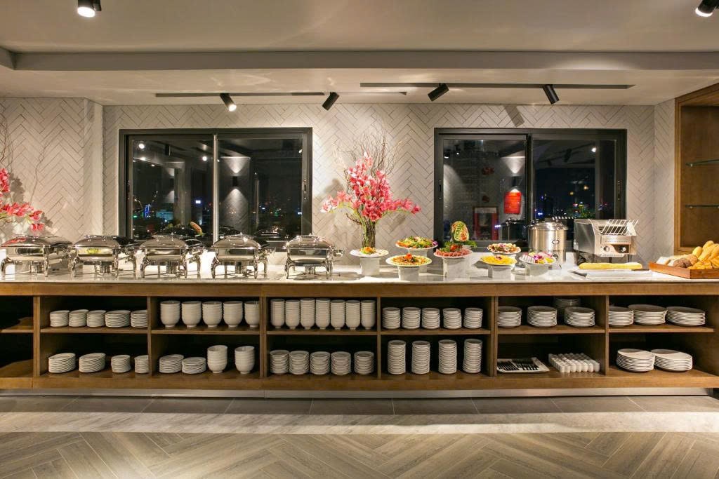 Review Avora Boutique Hotel Da Nang: Khách Sạn 3 Sao Trung Tâm Hải Châu