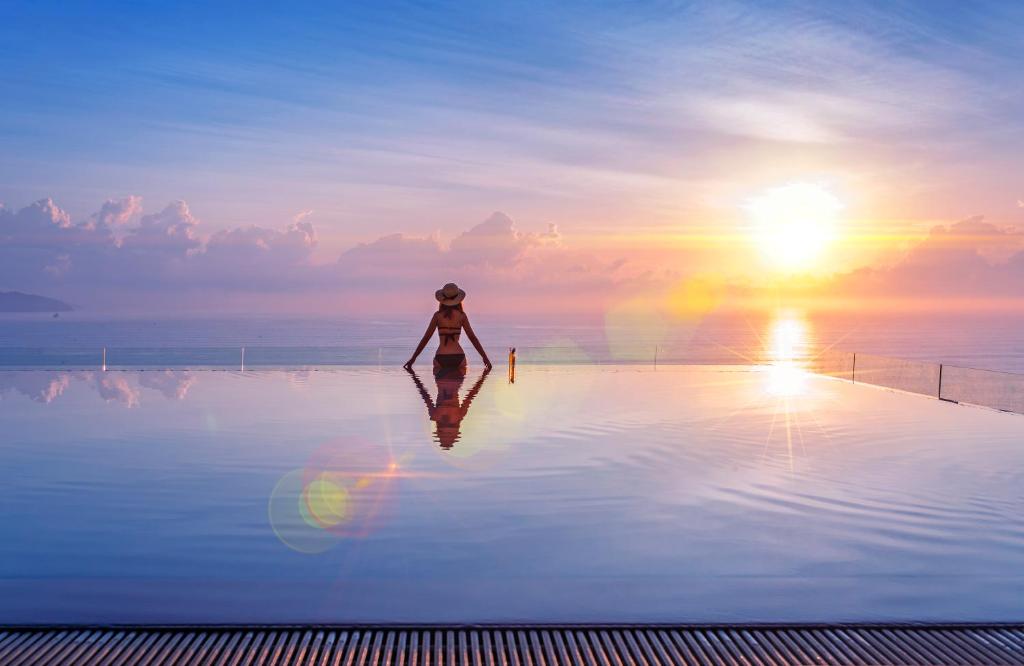 Review Balcona Hotel Da Nang: Khách sạn 4 sao gần biển Mỹ Khê có gì nổi bật?