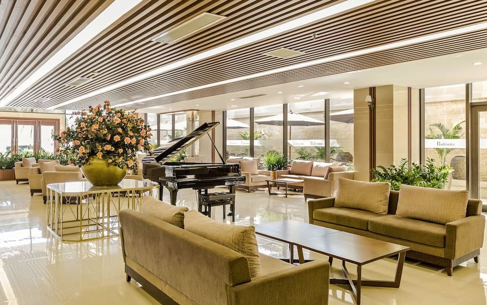 Review Balcona Hotel Da Nang: Khách sạn 4 sao gần biển Mỹ Khê có gì nổi bật?