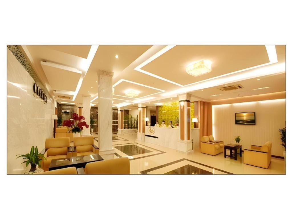 Review Bamboo Hotel Đà Nẵng: trải nghiệm lưu trú trung tâm Hải Châu, giá hợp lý