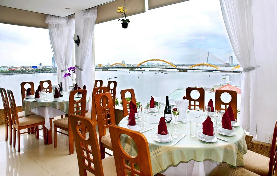 Review Bamboo Hotel Đà Nẵng: trải nghiệm lưu trú trung tâm Hải Châu, giá hợp lý