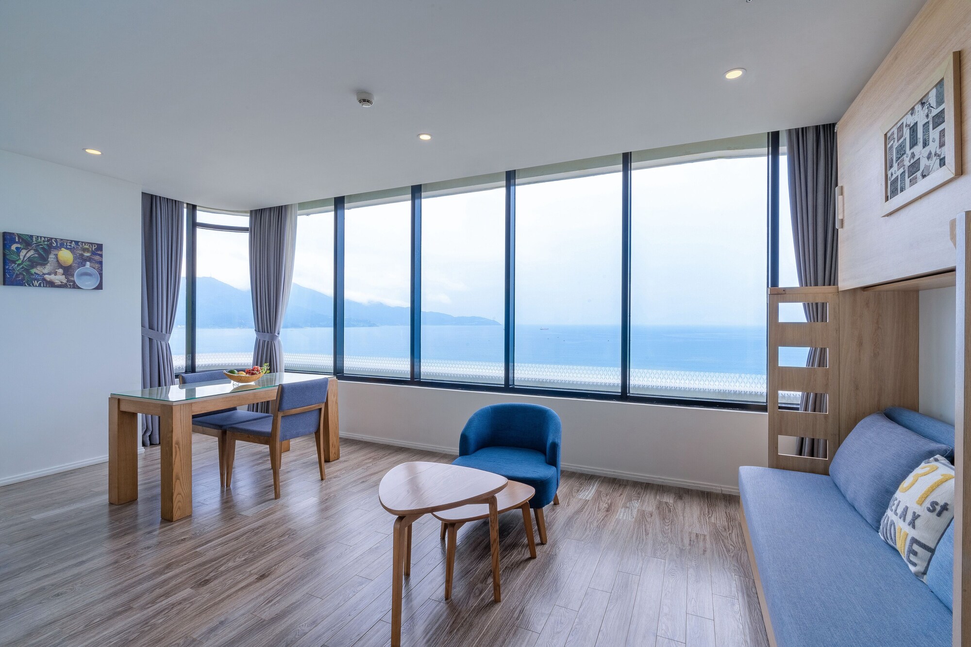 Review Belle Maison Parosand Đà Nẵng: Ở khách sạn 4 sao ven biển có gì nổi bật?