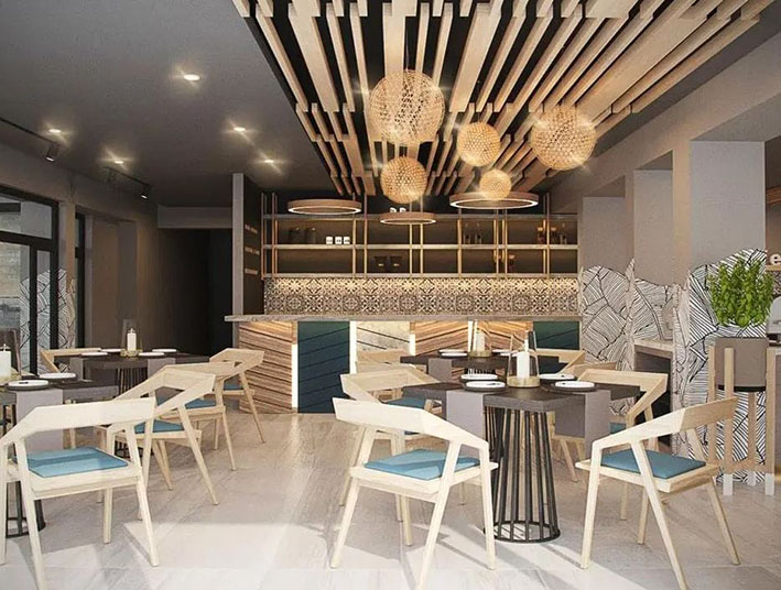 Review Binh Duong Resident Hotel: Khách sạn trung tâm Đà Nẵng với phòng nghỉ hiện đại