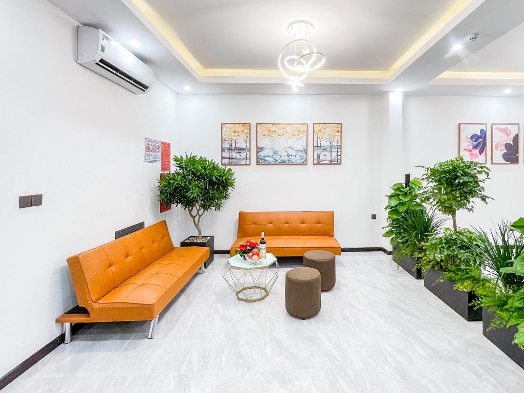 Review Blue Summer Hotel: Trải nghiệm lưu trú 2 sao tại Đà Nẵng