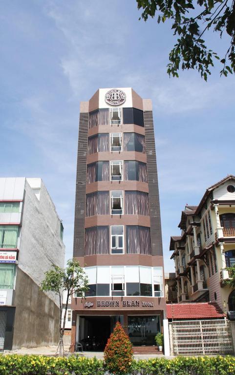 Review Brown Bean Hotel: vị trí, tiện nghi, hạng phòng và trải nghiệm lưu trú