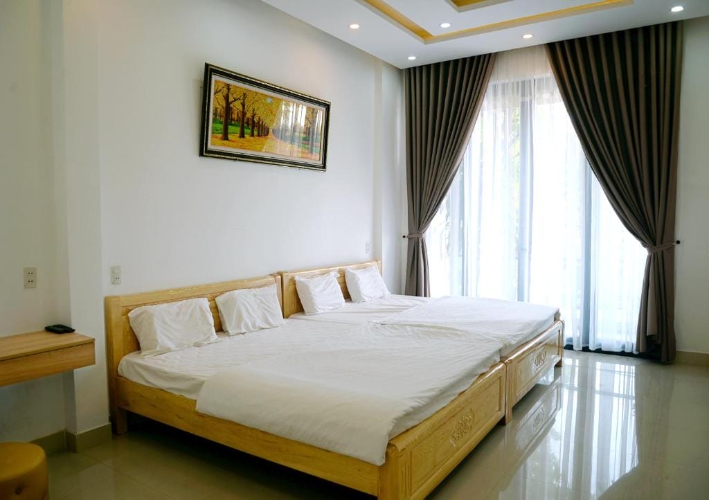 Review Camellia Home Đà Nẵng 2026: Dịch Vụ, Giá Phòng Và Trải Nghiệm Lưu Trú