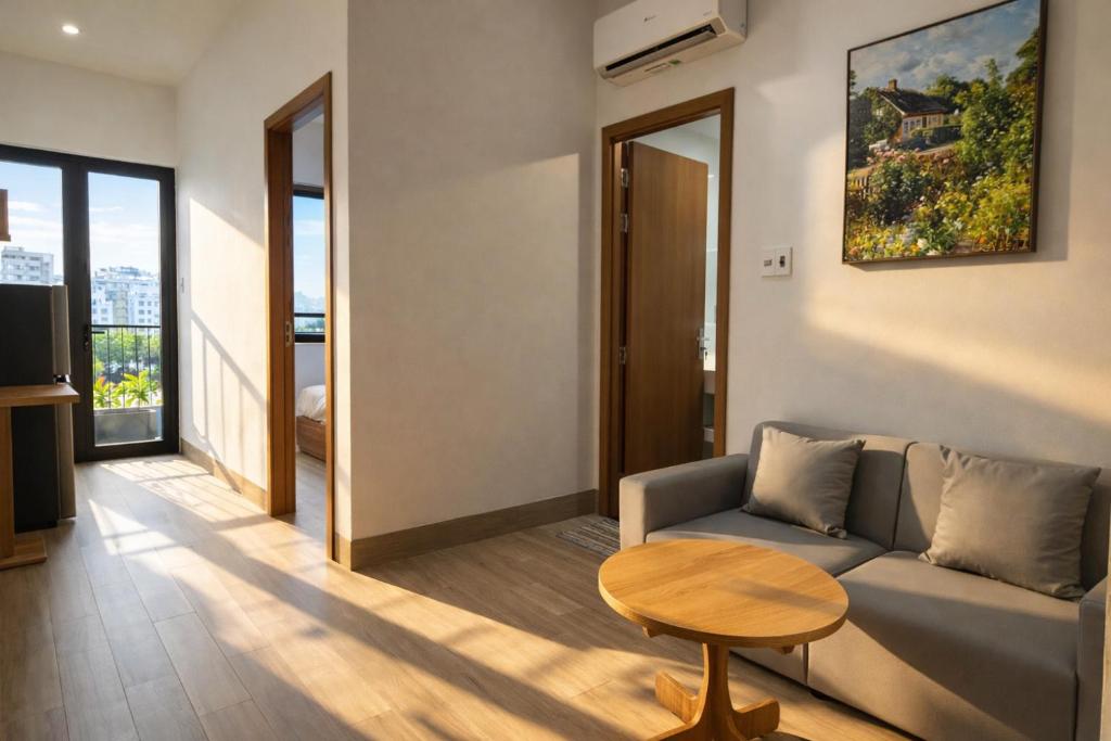 Review Camellia Home Đà Nẵng 2026: Dịch Vụ, Giá Phòng Và Trải Nghiệm Lưu Trú