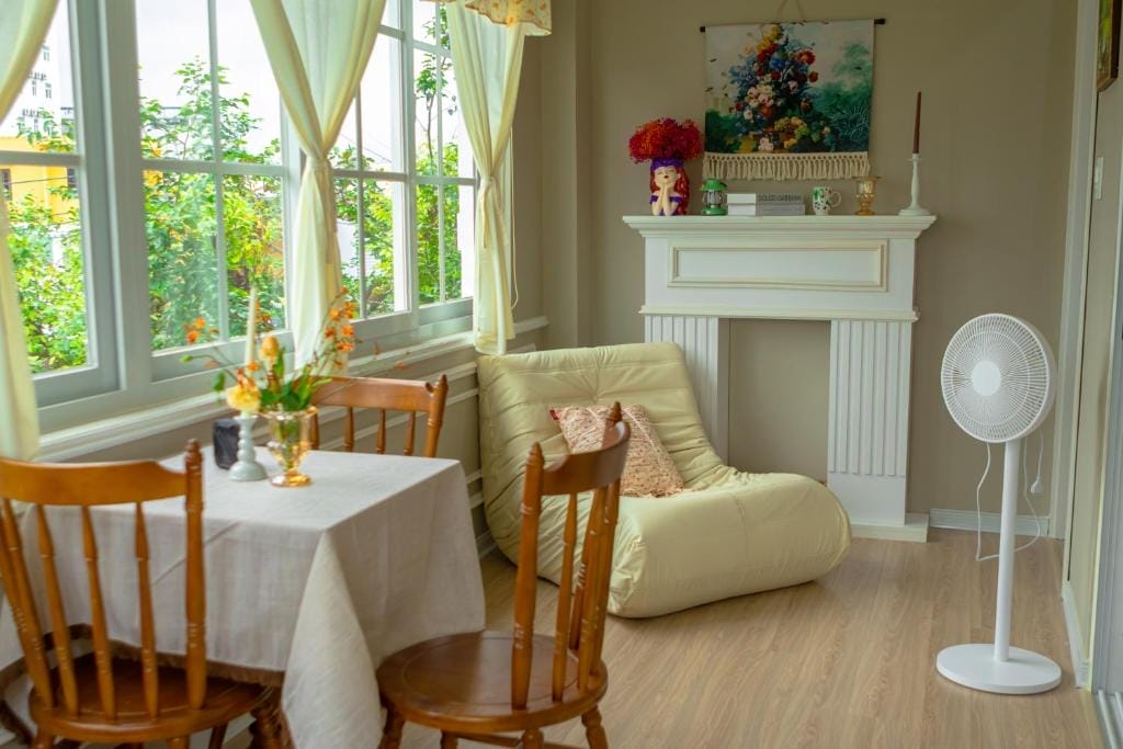 Review Camellia Home Đà Nẵng 2026: Dịch Vụ, Giá Phòng Và Trải Nghiệm Lưu Trú