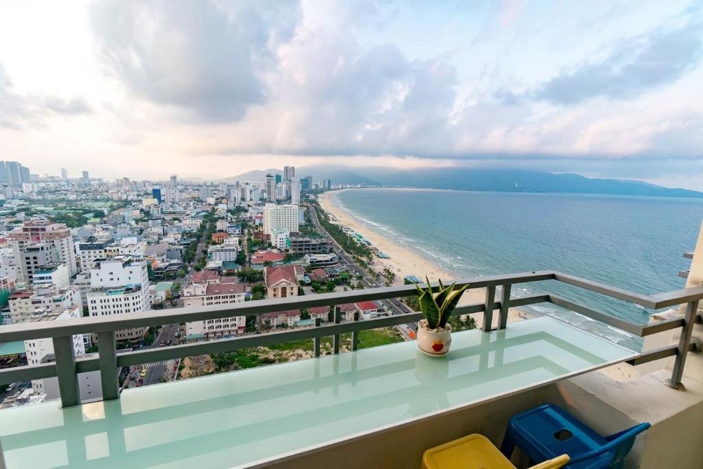Review Căn Hộ Mường Thanh – Muong Thanh Da Nang SeaView Apartment: 7 điểm cần biết trước khi lưu trú