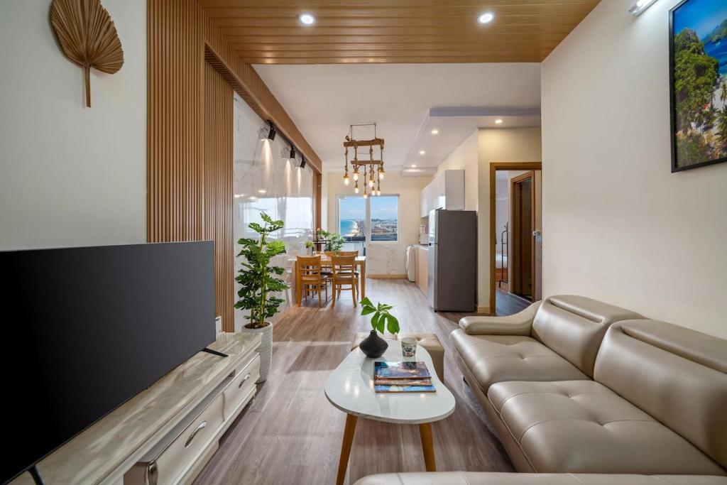 Review Căn Hộ Mường Thanh – Muong Thanh Da Nang SeaView Apartment: 7 điểm cần biết trước khi lưu trú