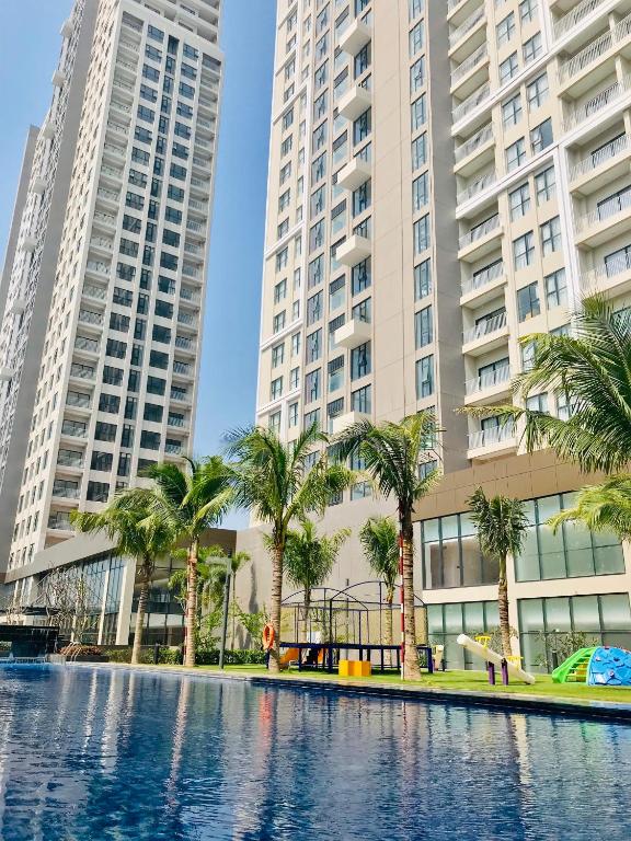 Review Carinae Danang Hotel: 9 điểm cần biết trước khi đặt phòng