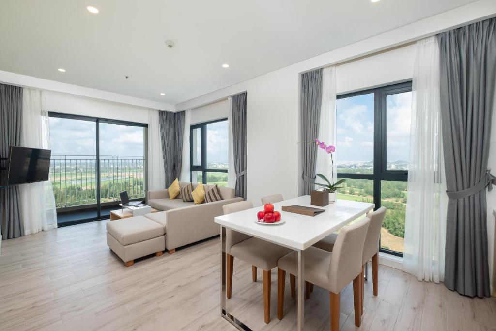 Review Carinae Danang Hotel: 9 điểm cần biết trước khi đặt phòng