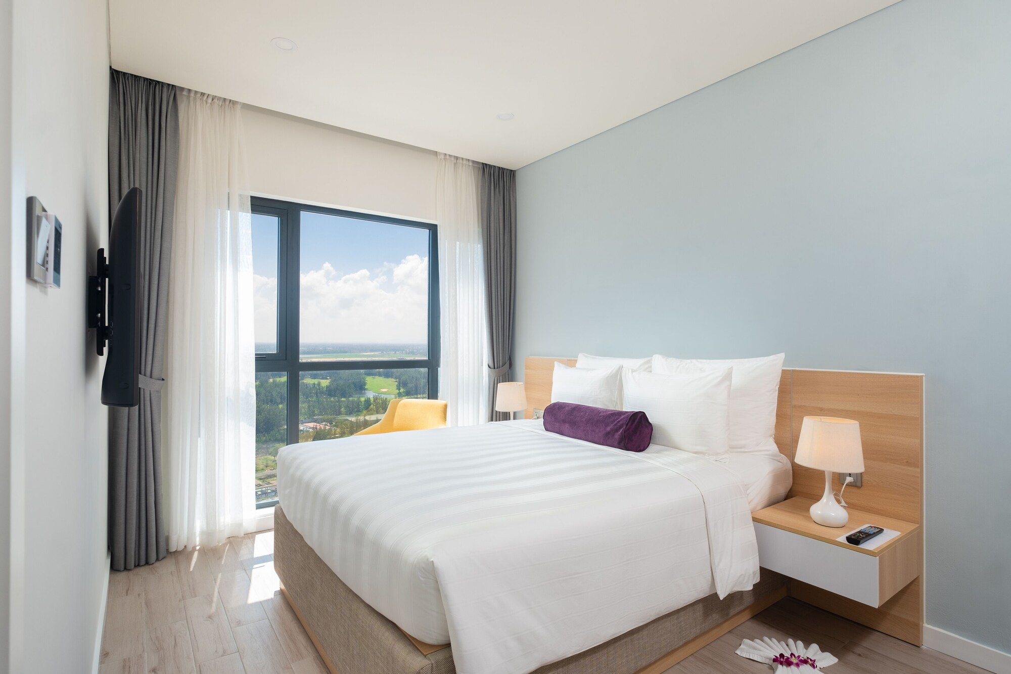 Review Carinae Danang Hotel: 9 điểm cần biết trước khi đặt phòng