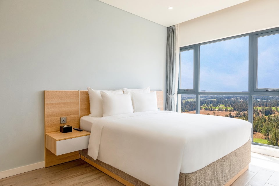 Review Carinae Danang Hotel: 9 điểm cần biết trước khi đặt phòng
