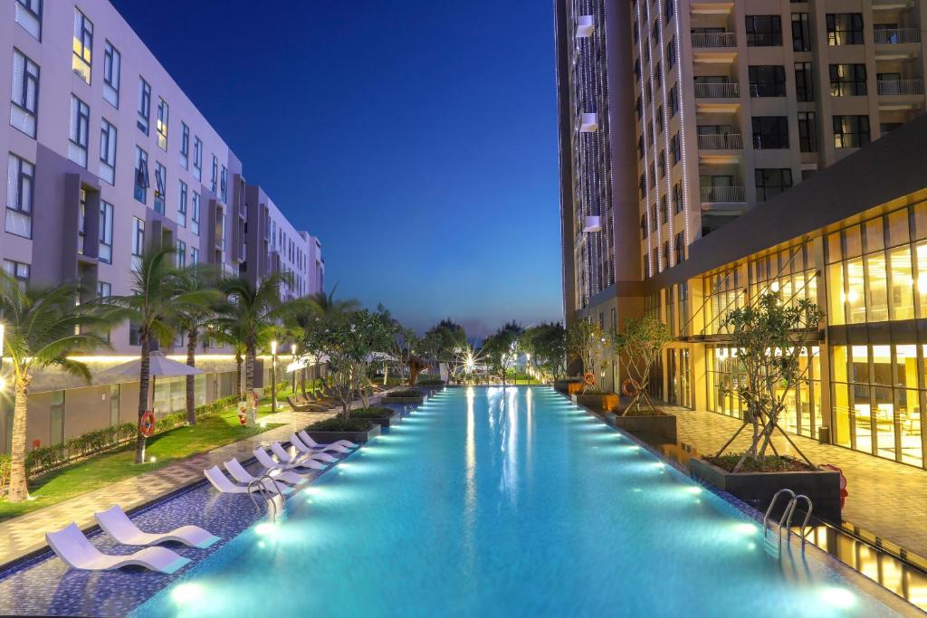 Review Carinae Danang Hotel: 9 điểm cần biết trước khi đặt phòng