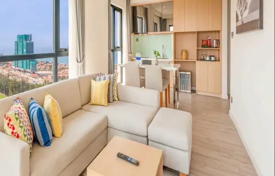 Review Carinae Danang Hotel: 9 điểm cần biết trước khi đặt phòng
