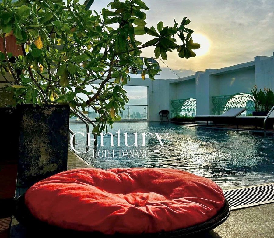 Review Century Hotel Da Nang: Vị trí, tiện ích, hạng phòng và kinh nghiệm lưu trú