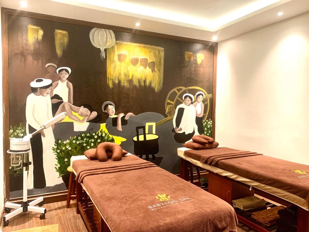 Review Cocochine Da Nang: 12 điểm cần biết trước khi đặt phòng