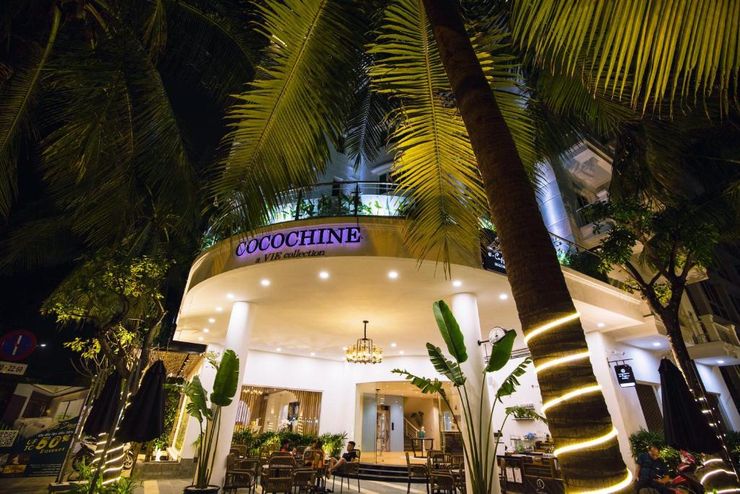 Review Cocochine Da Nang: 12 điểm cần biết trước khi đặt phòng