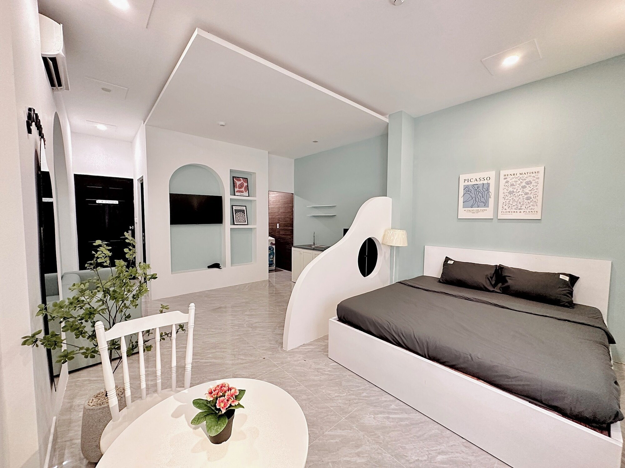 Review Corgi House Danang – Khách sạn nhỏ gọn, tiện nghi tại khu Phước Mỹ Đà Nẵng