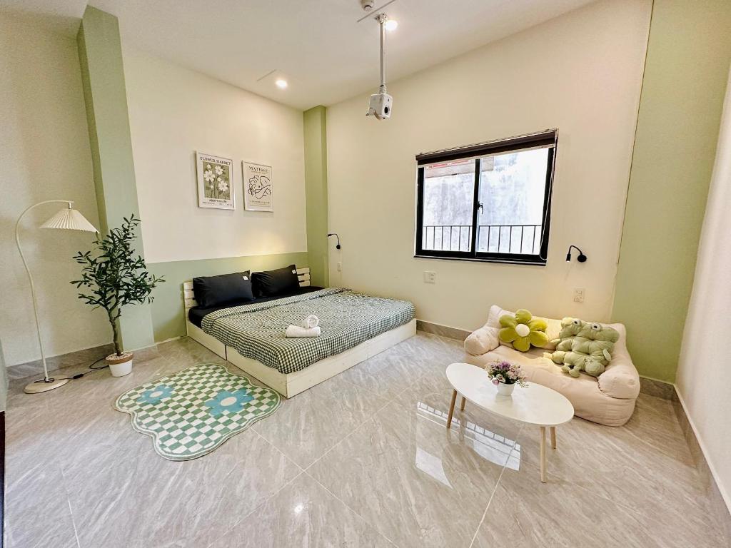 Review Corgi House Danang – Khách sạn nhỏ gọn, tiện nghi tại khu Phước Mỹ Đà Nẵng