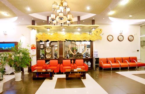 Review Dai Long Hotel: Đánh giá vị trí, phòng nghỉ và trải nghiệm lưu trú tại Đà Nẵng