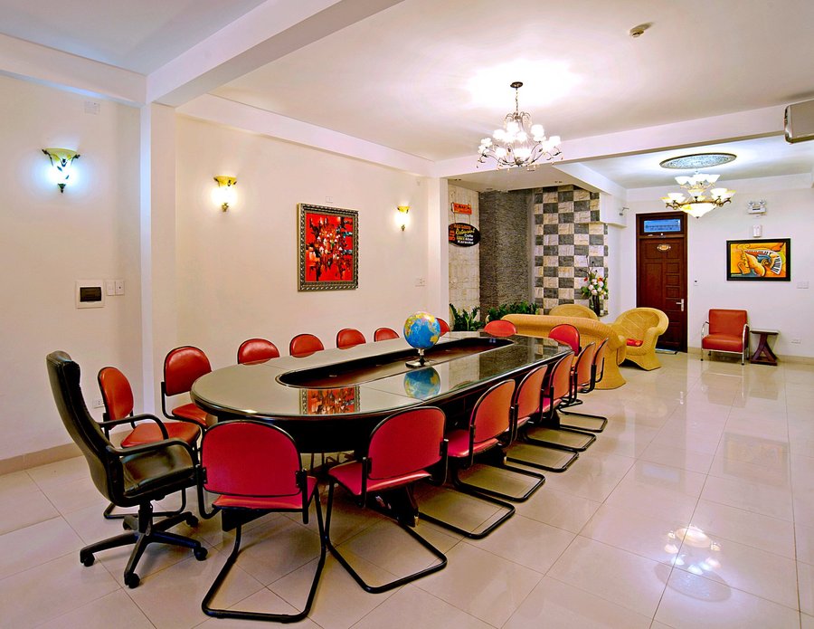 Review Dai Long Hotel: Đánh giá vị trí, phòng nghỉ và trải nghiệm lưu trú tại Đà Nẵng