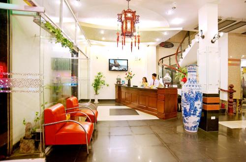 Review Dai Long Hotel: Đánh giá vị trí, phòng nghỉ và trải nghiệm lưu trú tại Đà Nẵng