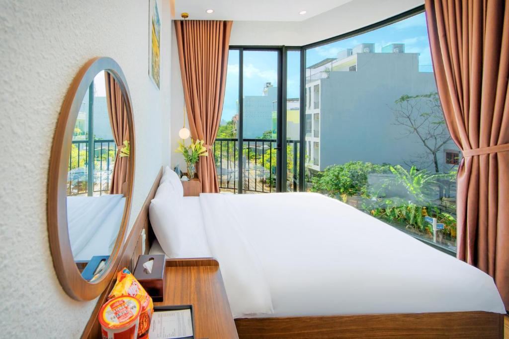 Review Danang Backpackers Hostel: Địa Chỉ Lưu Trú Gần Trung Tâm Đà Nẵng