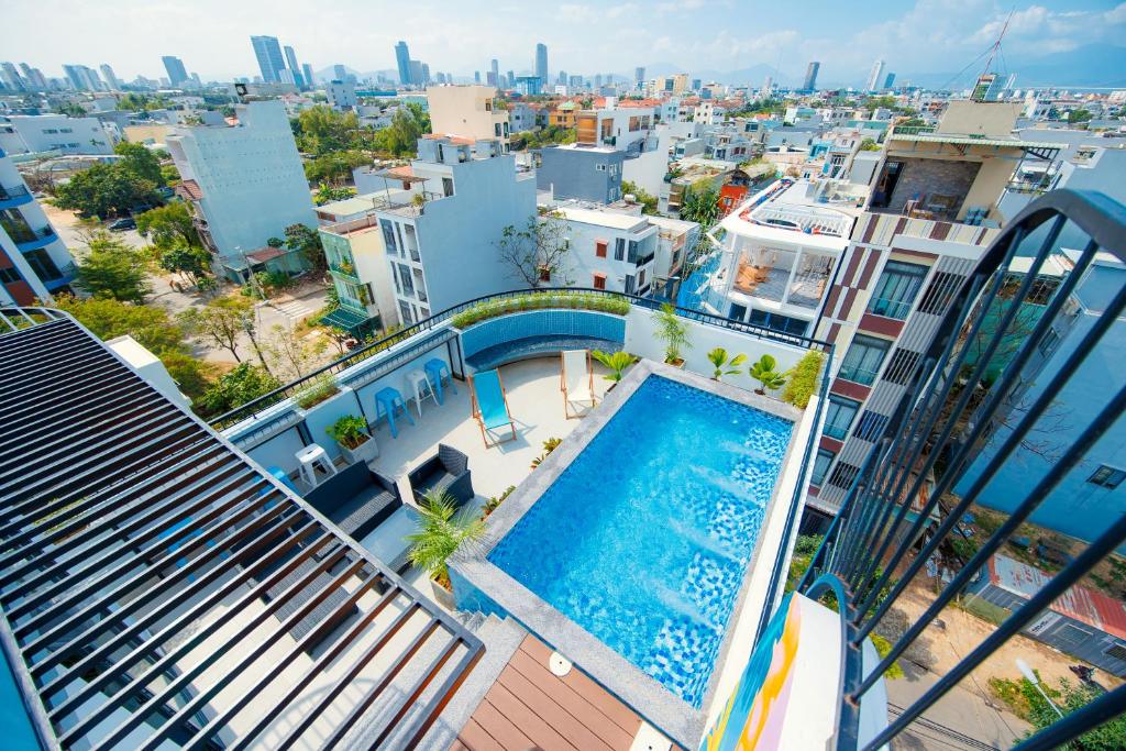 Review Danang Backpackers Hostel: Địa Chỉ Lưu Trú Gần Trung Tâm Đà Nẵng