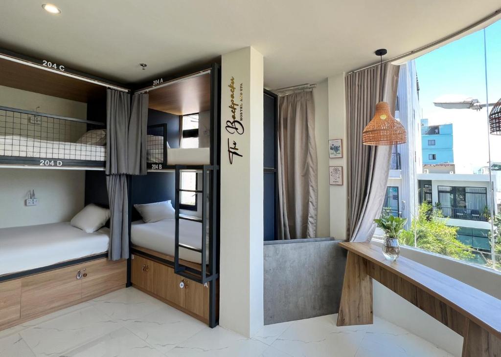 Review Danang Backpackers Hostel: Địa Chỉ Lưu Trú Gần Trung Tâm Đà Nẵng