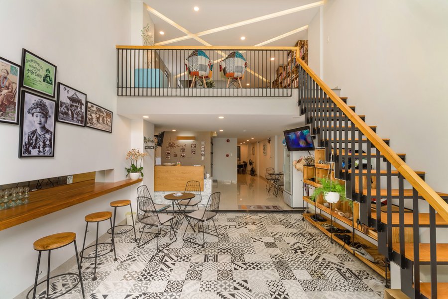 Review Danang Backpackers Hostel: Địa Chỉ Lưu Trú Gần Trung Tâm Đà Nẵng