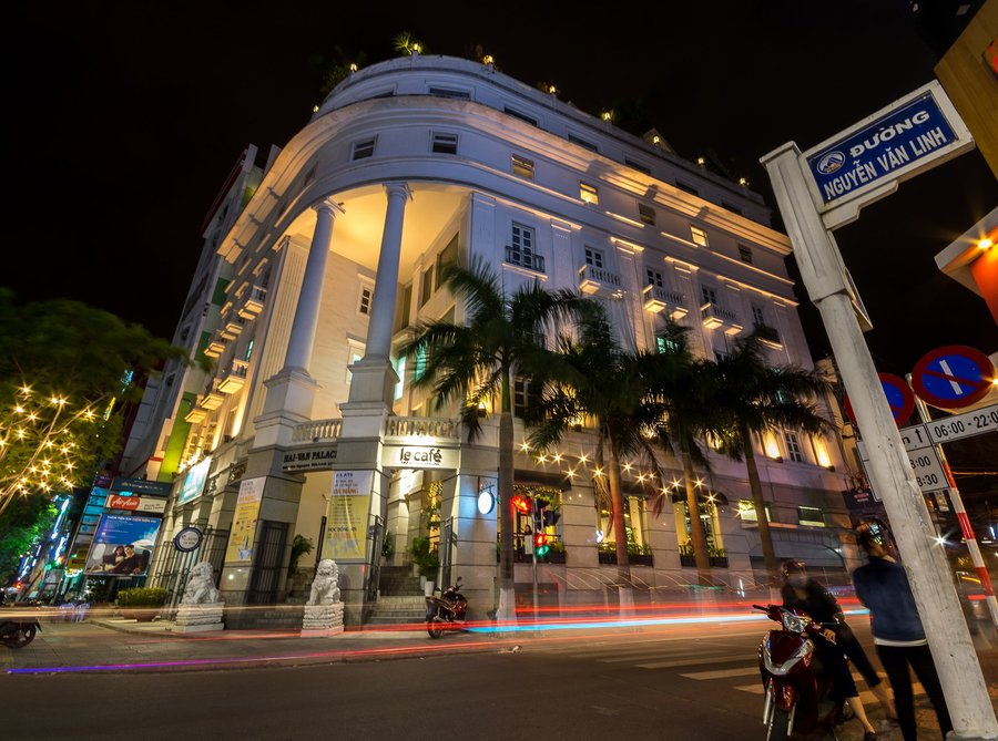 Review Danang Boutique Hotel: Khách sạn 3 sao tại Đà Nẵng có gì nổi bật?