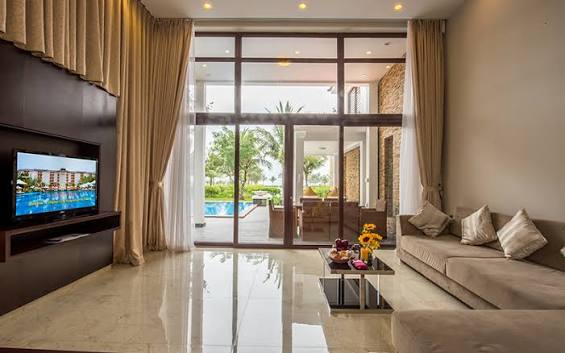 Review Danang Marriott Resort & Spa 2026: Khu nghỉ dưỡng 5 sao bên bãi biển Non Nước