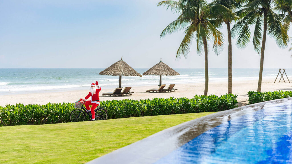 Review Danang Marriott Resort & Spa 2026: Khu nghỉ dưỡng 5 sao bên bãi biển Non Nước