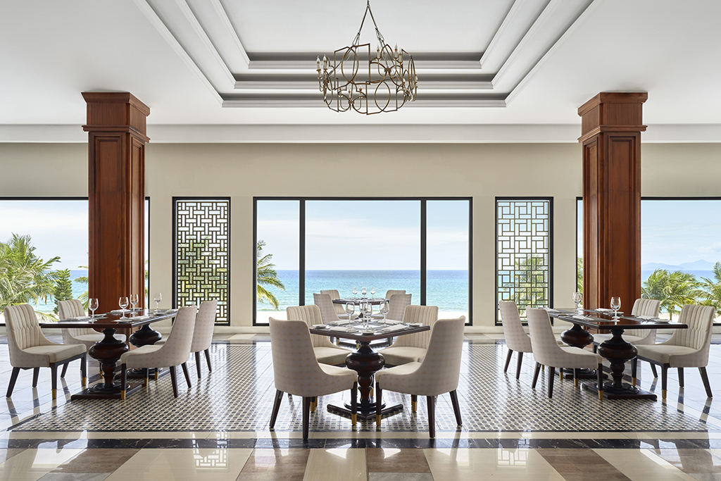 Review Danang Marriott Resort & Spa 2026: Khu nghỉ dưỡng 5 sao bên bãi biển Non Nước