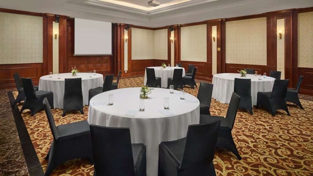 Review Danang Marriott Resort & Spa 2026: Khu nghỉ dưỡng 5 sao bên bãi biển Non Nước