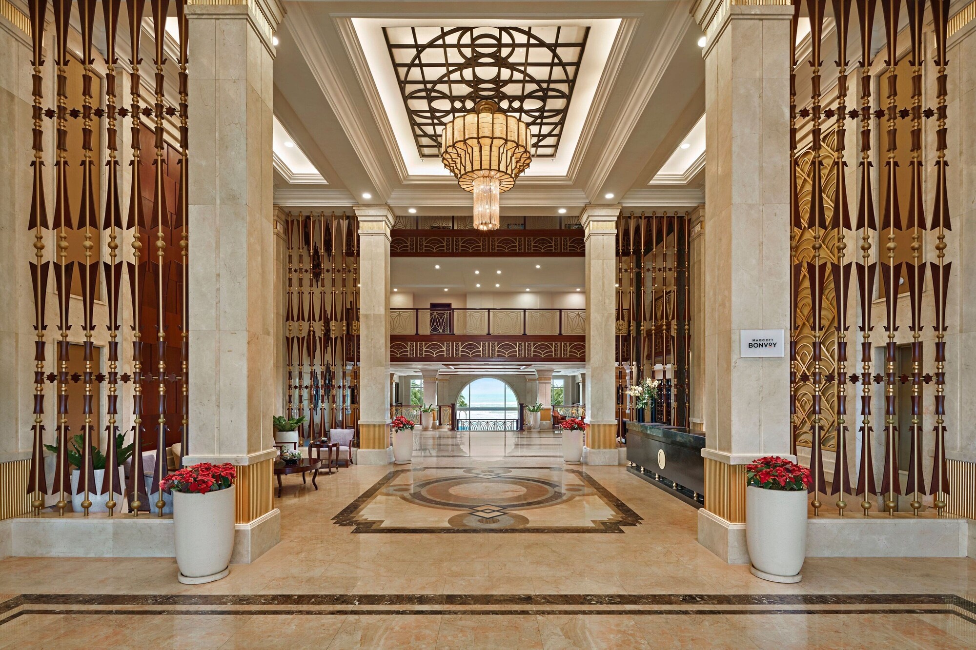 Review Danang Marriott Resort & Spa 2026: Khu nghỉ dưỡng 5 sao bên bãi biển Non Nước