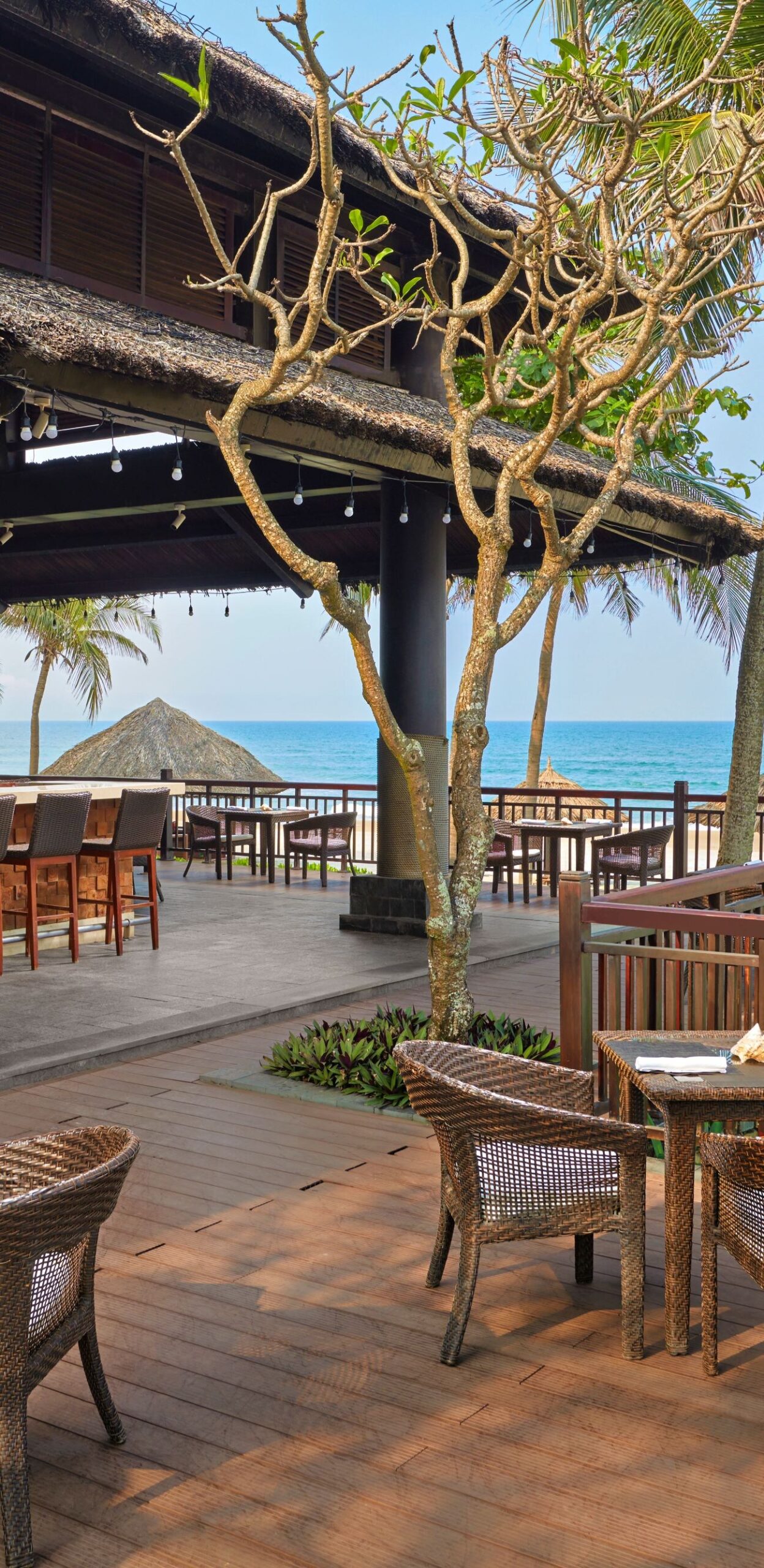 Review Danang Marriott Resort & Spa 2026: Khu nghỉ dưỡng 5 sao bên bãi biển Non Nước