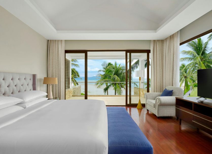 Review Danang Marriott Resort & Spa 2026: Khu nghỉ dưỡng 5 sao bên bãi biển Non Nước