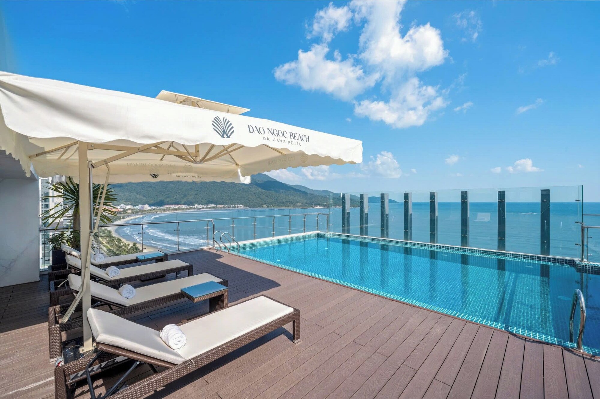 Review Dao Ngoc Hotel Da Nang: Vị trí, hạng phòng và tiện ích cần biết