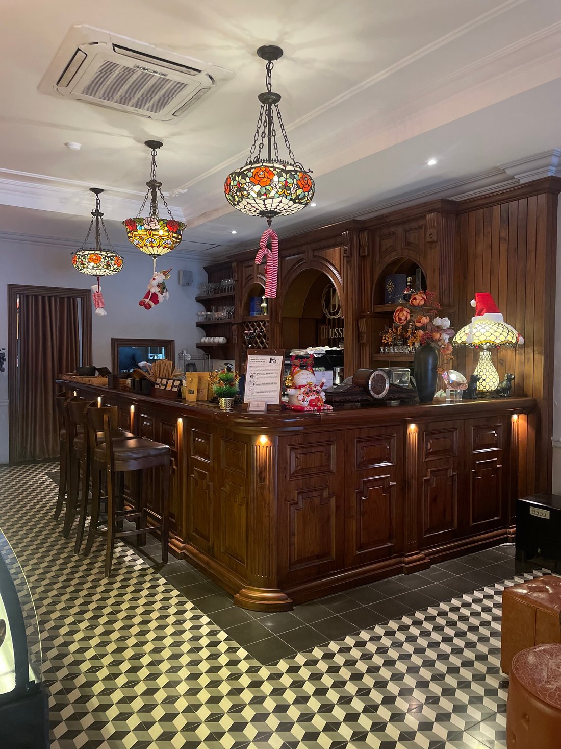Review Di lusso Boutique Hotel Riverside Danang: khách sạn boutique ven sông Hàn tại Đà Nẵng
