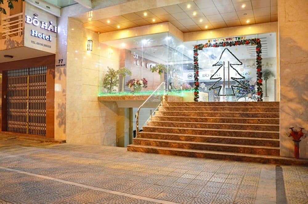 Review Doha Central Bliss Danang Hotel by Haviland: Khách sạn 3 sao gần sân bay Đà Nẵng