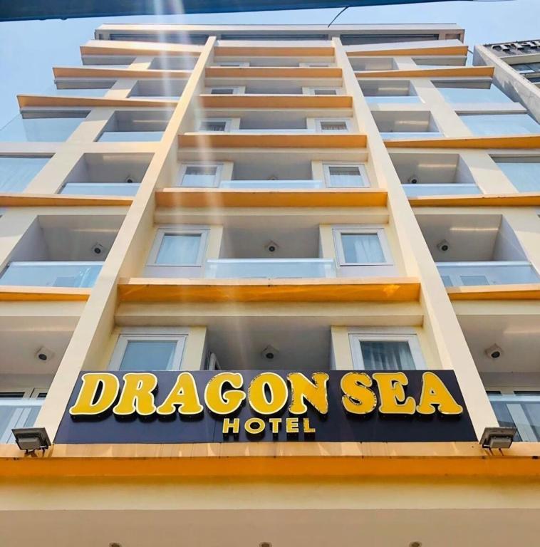 Review Dragon Sea Hotel Đà Nẵng: vị trí, tiện nghi, hạng phòng và giá tham khảo