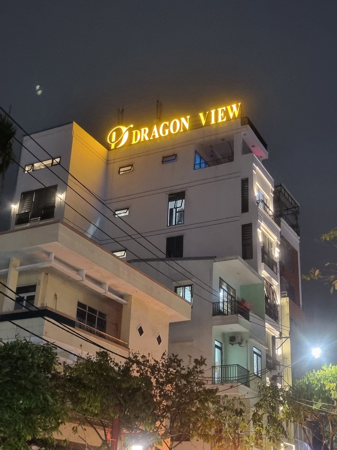 Review Dragon View Riverfront Hotel: khách sạn gần sông Hàn đáng cân nhắc tại Đà Nẵng