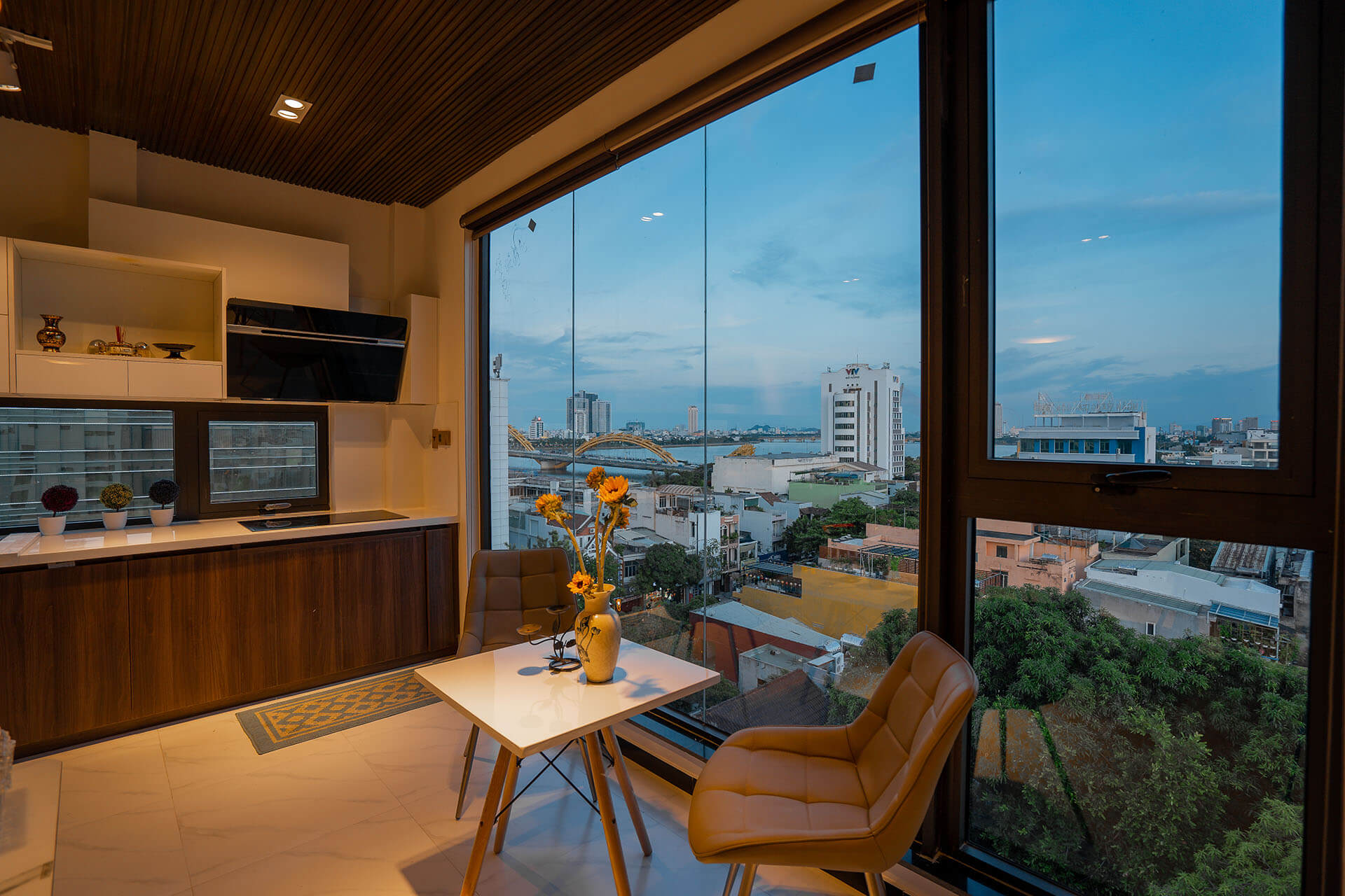 Review Dragon View Riverfront Hotel: khách sạn gần sông Hàn đáng cân nhắc tại Đà Nẵng